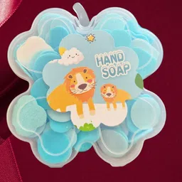 basicare Alcohol-Free Paper Soap image 4