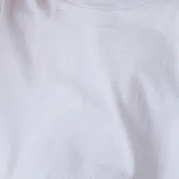 LULU & SKY Extended Sleeves Cotton Top image 5