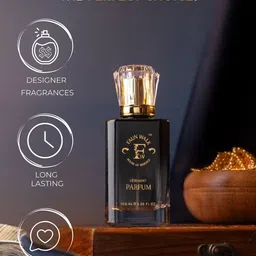 faun walk FAUNWALK Men Balkan Atlis Long Lasting & Premium Perfume- 100 ml image 3