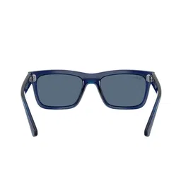 Ray-Ban Junior Unisex Kids Rectangle Sunglasses with UV Protected Lens image 5