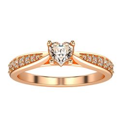 VALANOVA Women Ring Diamond-picture-25