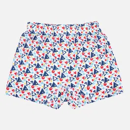 Bodycare Boys Pack Of 3 Printed Assorted Trunk KIA9477C-PK001 image 4