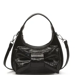 StyleCast x Revolte PU Half Moon Sling Bag-picture-52