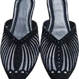 elitewalks Women Bellies Sandal-picture-27