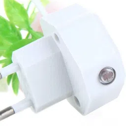 go hooked Led Mushroom Shape Night Lamp image 2