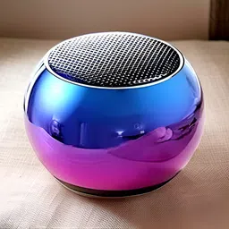 H A M (Portable Bluetooth Speakers) Mini Wireless (Speaker) With Clear SoundKW456 20 W Bluetooth Home Theatre-picture-38