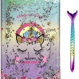 prezzie villa Water Diaries A5 Diary Ruled 200 Pages-picture-16