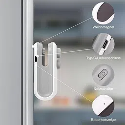 nexxa plastic siller Hand Held Heat Sealer image 2