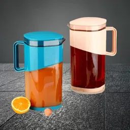 flyup 2 L Plastic Water Jug-picture-22