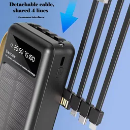 mi-sts 30000 mAh 18 W Power Bank image 3