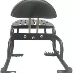 Adjustable Passenger Backrest-image-29