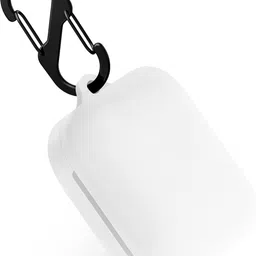 Toriko Silicone Press and Release Earbuds Case For OnePlus Buds 3-picture-15