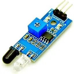 r&d ir led sensor Electronic Components Electronic Hobby Kit image 2
