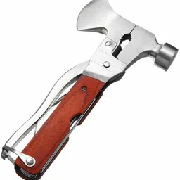 fastidious Multi Utility Hammer Tool Multipurpose Multi-Utility Hammer Speciality Hammer image 1