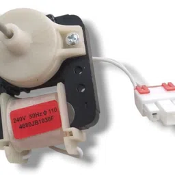 jkbk Frost Free Fan Motor Compatible for LG Fridge Refrigerator Electronic Components Electronic Hobby Kit image 2