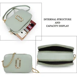 ROLEXO Sling Bag image 4