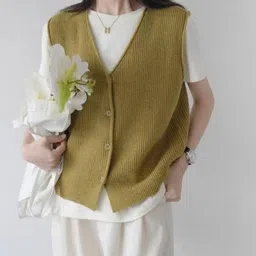 KPOP Women Jacket image 3