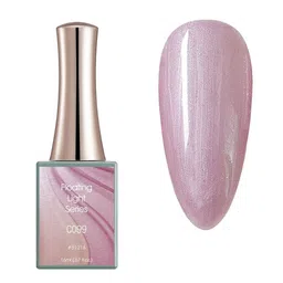 BELLE GAGA Floating Light Series UV LED Gel Nail Polish - 16 ml - Shade - C099-image-78