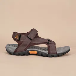 AVANT Men Gripper Sandals - Beige image 4