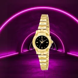 Aglance Women Dial & Straps Analogue Watch New646_8019Ym02-image-79