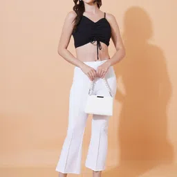 CORSICA Women Comfort Trousers-image-31