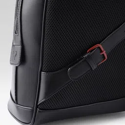 Allen Solly Women Backpack With Laptop Sleeve image 2