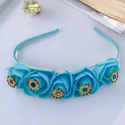 GADINFASHION Girls Hairband-picture-10