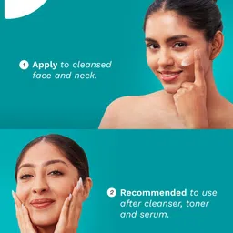 Pilgrim Set of 2 Red Vine Face Cream SPF 30 with Vitamin C & Rosehip Oil for Dark Spots image 4