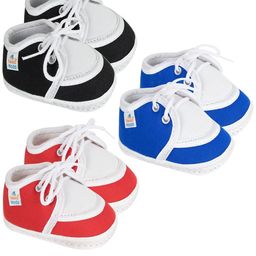 Neska Moda 0 To 12 Months Baby Boys & Baby Girls Pack of 3 Pair Combo Soft Cotton Lace Booties (Toe to Heel Length - 12 cm, Black, Blue, Red)-picture-35