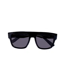 JODYKOES Unisex Square Sunglasses with Polarised and UV Protected Lens image 3