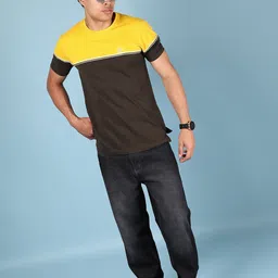 V-Mart Men Light Fade Jeans image 3