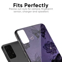QRIOH Floral Printed OnePlus Nord CE 3 5G Back Case Mobile Accessories image 3