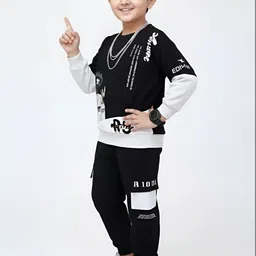 PY PINKYOU Boys Printed image 5