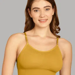 Friskers Bra Full Coverage Lightly Padded image 2