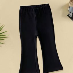 FOREVER FRIDAY Girls Relaxed Regular Fit Slip-On Trousers-picture-36