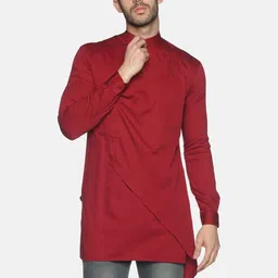SHOWOFFFF Men Kurta-picture-12