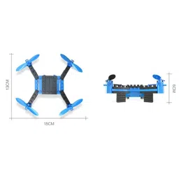 Heliway 902 Series 6 Axis Quadcopter Kit image 5