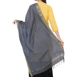 A R SILK DUPATTA HUB Dupatta image 4