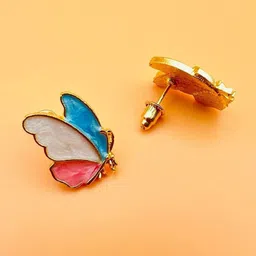 KRENOZ Classic Studs Earrings image 4