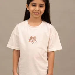 Grit N Groove Girls Tshirts-picture-18