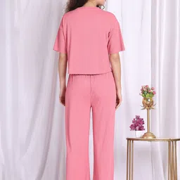 ETC Women Night suit image 2