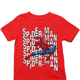 PARYAG Boys Printed Applique T-shirt-picture-35