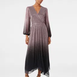 Forever New Embellished Fit & Flare Maxi Dress-picture-11