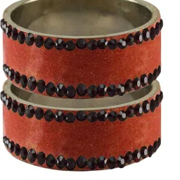 Vidhya Kangan Women Multi Bangle image 2