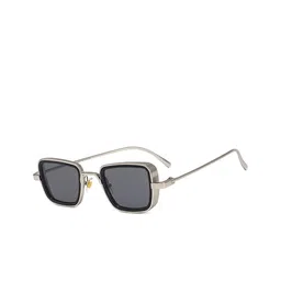 MARSH-X Unisex Square Sunglasses with Polarised and UV Protected carryminati_01_marsh-picture-26