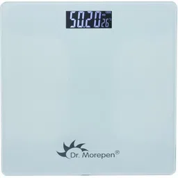 Dr. Morepen Digital Weighing Scale Weighing Scale image 3