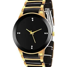 Miss Perfect Unisex Dial & Straps Watch jk2009-picture-44