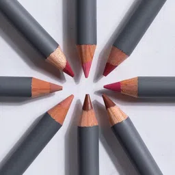 ALIX AVIEN PARIS Matte Long-Lasting Lip Liner-1.14ml-Dusty Red image 2