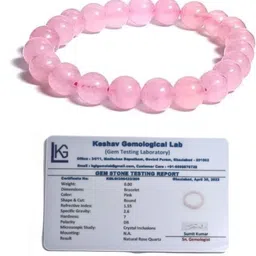 Vanira Women Set of 2 Elasticated Bracelet image 2