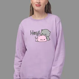Adixus Women Sweatshirt-picture-15
